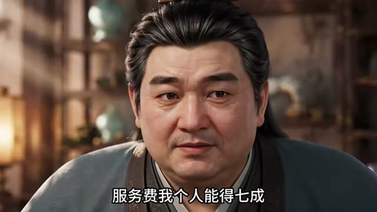 仙眼第五季（278集）全集一次看完