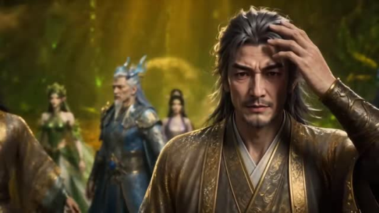 谁说没灵根不能修仙的之无灵证道第33季（107集）解说