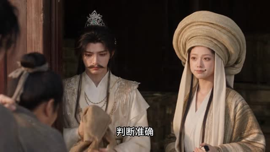 王妃她又不按照剧情走啦！第二季（64集）超好看短剧推荐