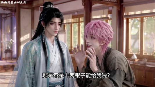 给我哥亿点粉色暴击 （74集）免费观看完整版