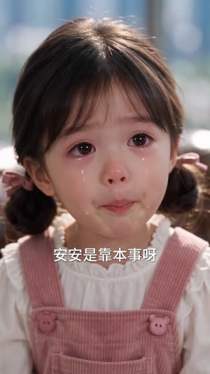 岁岁安安，人间清欢（93集）热门短剧抢先