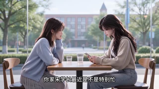 别来无恙，我的心上人（53集）免费观看全集