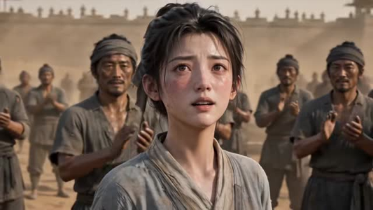 全京城嫌他臭只有我说香 （32集）短剧推荐来了