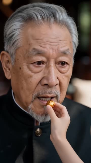 大雪夜捡到的状元女（95集）新短剧推荐