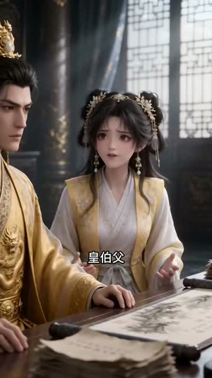 全京城都知道那对父女是双坑父女皆反骨(134集) 全京城都知道那对父女是双坑父女皆反骨(134集)经典回顾免费看