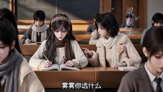 黑茶暗恋2：月亮向她而来（142集）在线观看完整版