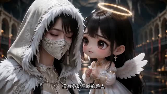 惊爆兽世！全能美人飒疯了第二季（163集）百度网盘在线看