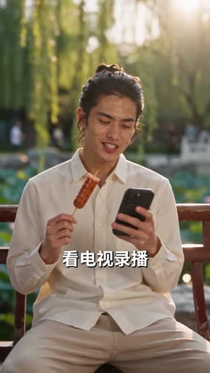 我有座小荒山第四季（300集）精彩短剧分享