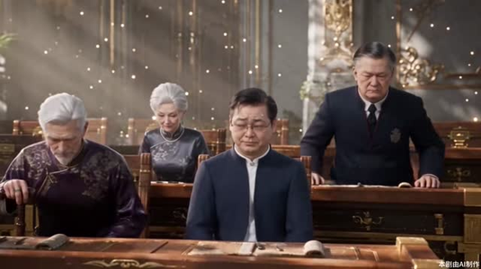 御兽:从退婚开始无敌第五季(264集) 御兽:从退婚开始无敌第五季(264集)精彩短剧片段