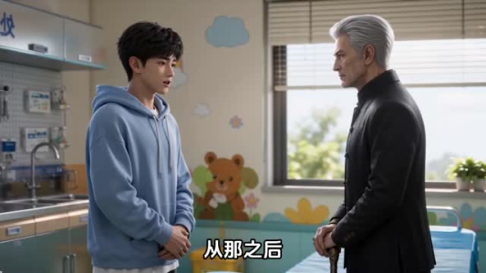 满堂欢喜因她来第二季（85集）零花钱看整部剧