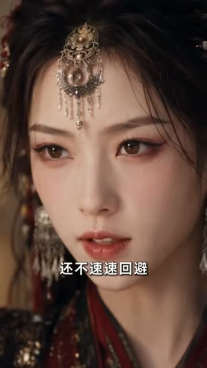 和亲女悍匪（77集）更新时间