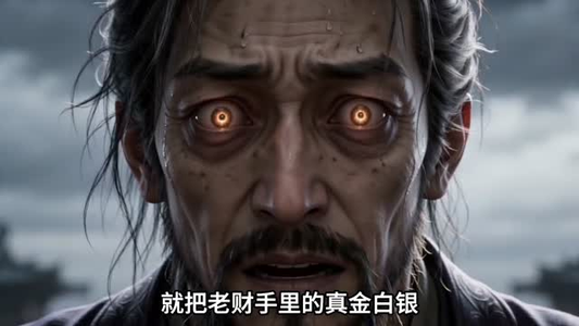 浊世清欢：一袭锦绣渡桃源（113集）80到100集