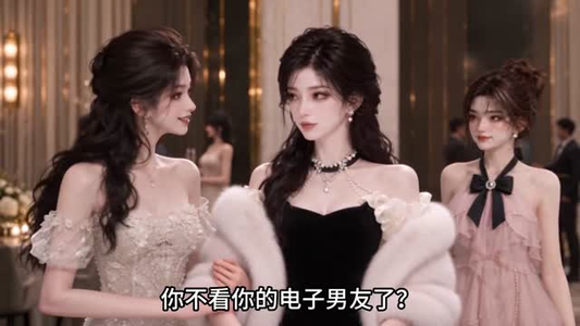 深情诱引第二季（206集）哪个网站可以看