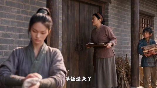 我在言情世界疯狂搞事业（97集）大结局一气呵成