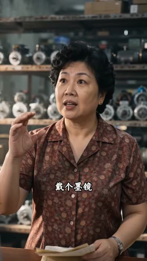 废品布衣八零捡宝人第十二季（135集）让你一口气看完