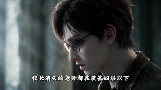 规则降临:我靠妄想成仙(233集) 规则降临:我靠妄想成仙(233集)热播短剧分享