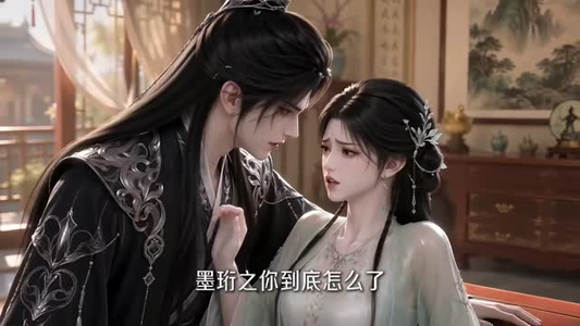 高冷宗主,他恋爱脑晚期(58集) 高冷宗主,他恋爱脑晚期(58集)短剧太精彩