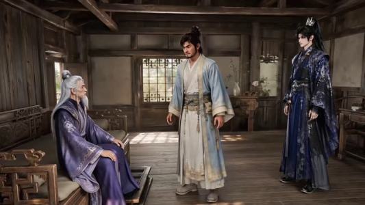 剑仙归来第七季觉醒篇(414集) 剑仙归来第七季觉醒篇(414集)追短剧关注我