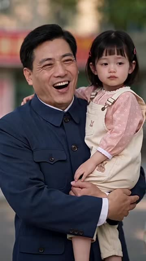 穿成炮灰,我凭婴语闯九零豪门(120集) 穿成炮灰,我凭婴语闯九零豪门(120集)好看又上头短剧