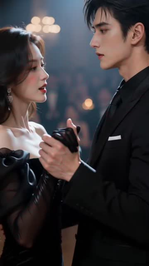 穿书女配,男主偏爱我(56集) 穿书女配,男主偏爱我(56集)热门短剧推荐