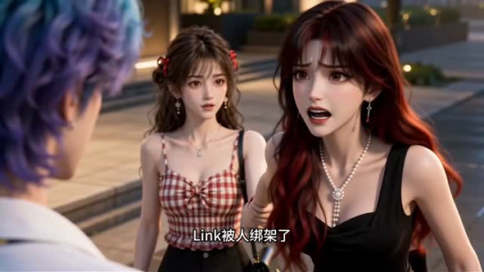 顶流boss竟是我的小猫咪(65集) 顶流boss竟是我的小猫咪(65集)简直不要太好看