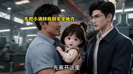 我爸为我上北大:小不点的幸福生活(99集) 我爸为我上北大:小不点的幸福生活(99集)红果免费看短剧