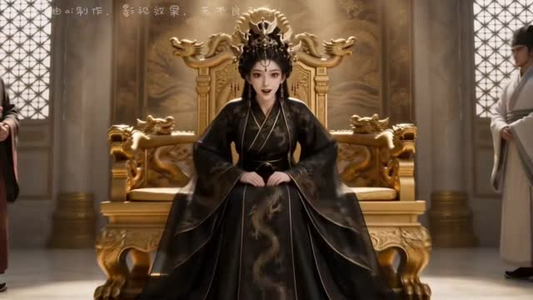 小猫爱吃鱼（37集）免费短剧就是爽