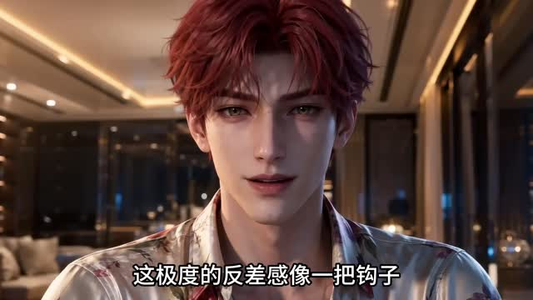 网恋黑吃黑,阴湿太子爷爬过来了(111集) 网恋黑吃黑,阴湿太子爷爬过来了(111集)观看软件