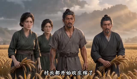 相府嫡女不当了,带着空间去种田第一季(121集) 相府嫡女不当了,带着空间去种田第一季(121集)全集