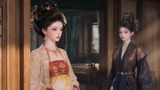皇上表弟说他恕难从命！第二季（142集）真的太精彩了