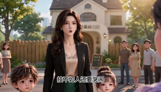 不装了,我的憨憨青梅是顶流大明星(144集) 不装了,我的憨憨青梅是顶流大明星(144集)火爆短剧来袭