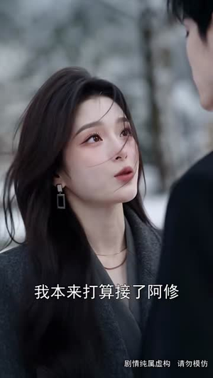 时小姐今天也不乖（196集）好看吗