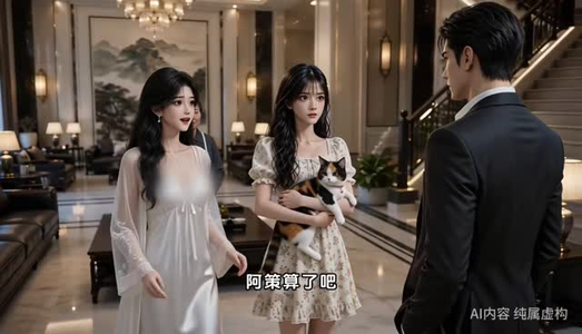 恶毒女配自救，好好赚钱留住心上人（94集）短剧全集更精彩