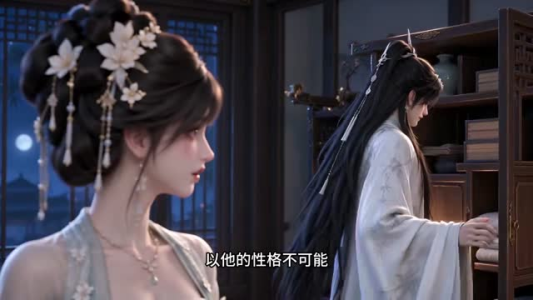 堂下折柳（127集）短剧在线观看