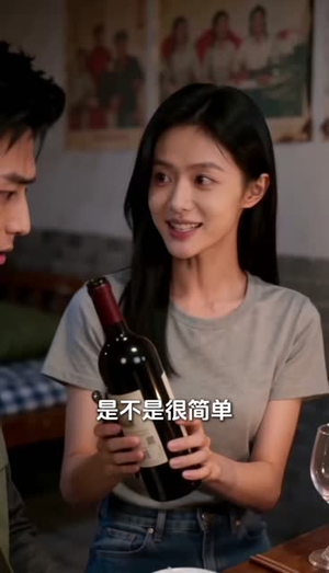 人在七零,我的乾坤袋连通21世纪2(71集) 人在七零,我的乾坤袋连通21世纪2(71集)经典回顾免费看