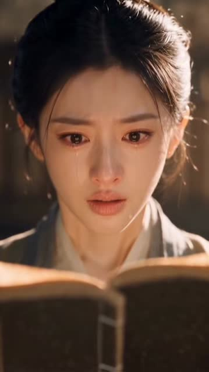 穿越成恶毒女配后我和反派HE了（66集）在线播放