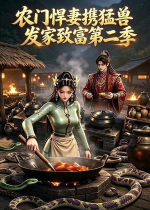 农门悍妻携猛兽发家致富第二季(52集) 农门悍妻携猛兽发家致富第二季(52集)最新热剧免费看