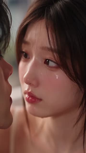 闪婚捡了个腹黑大叔，我赚翻了（84集）看短剧放松一下