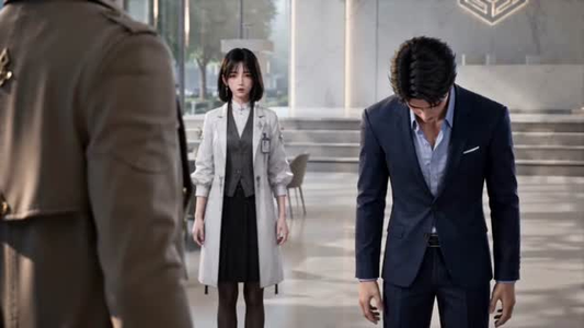 妖怪堆里的打工人（33集）百万短剧抢先看