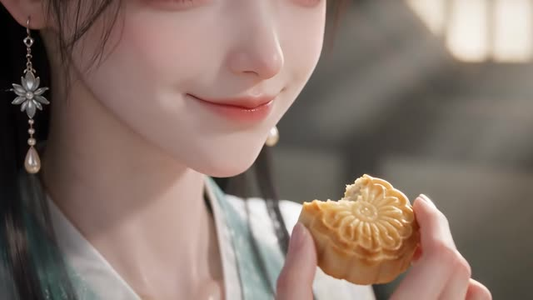 穿成冷宫废后去养娃第一季（111集）热播短剧来袭