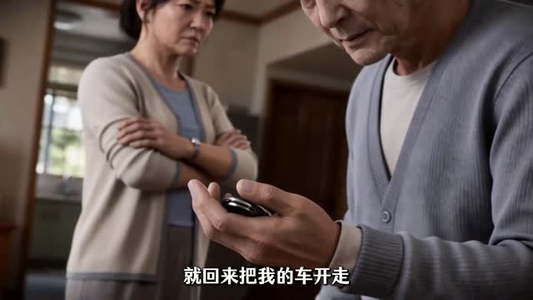 我自风雨来（104集）短视频追剧推荐