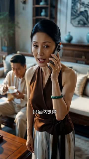 欢喜冤家:乌龙追爱记(58集) 欢喜冤家:乌龙追爱记(58集)短剧更新抢先看