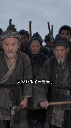 替嫁炮灰：我带空间养全家2（164集）火爆短剧来袭