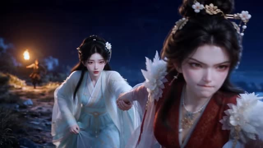 蓝桥步步春（86集）剧好看短剧推荐