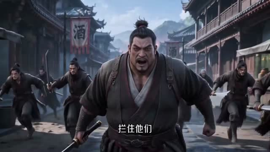 力量每天增加百分之一,我无敌了第四季(120集) 力量每天增加百分之一,我无敌了第四季(120集)短剧太好看