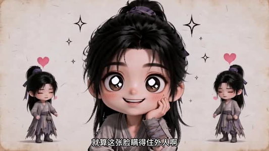 修仙从扮演少女开始(98集) 修仙从扮演少女开始(98集)独家短剧免费看