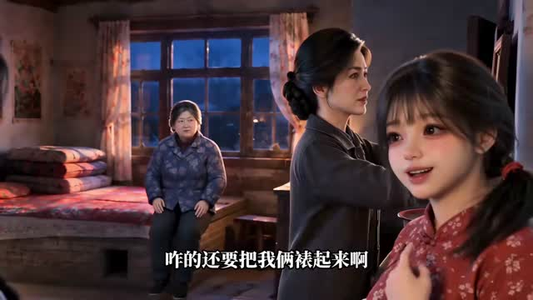 和闺蜜穿九零:和婆婆斗智斗勇第一季(157集) 和闺蜜穿九零:和婆婆斗智斗勇第一季(157集)精彩的网络短剧