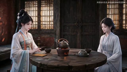 冷宫种田养崽顺便谈个恋爱(145集) 冷宫种田养崽顺便谈个恋爱(145集)精彩好看短剧