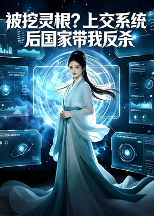 被挖灵根_上交系统后国家带我反杀(47集) 被挖灵根_上交系统后国家带我反杀(47集)短剧片段推荐