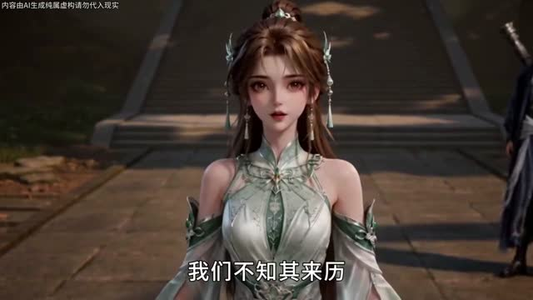 创立反卷仙门,弟子越猛我越强第一季(上)(1-200集) 创立反卷仙门,弟子越猛我越强第一季(上)(1-200集)爆火短剧推荐